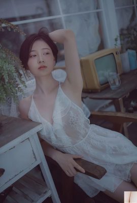 (국가 모델 인체) Nnian”Qingqing Zijin”(27p)