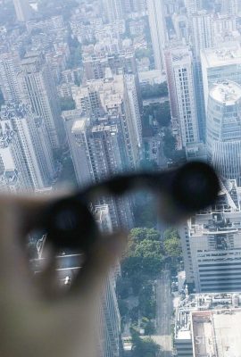 “개인 쇼핑 공유”