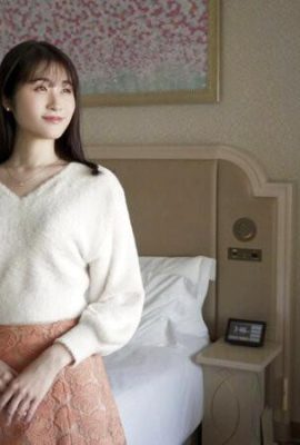 사즈키 후미노 : 기혼 여성의 꽃잎이 산란 (21p)