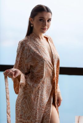 Monika May – 소프트 에너지 (106p)