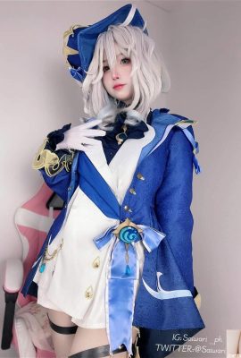 Saiwari_ph – 푸리나 (12p)