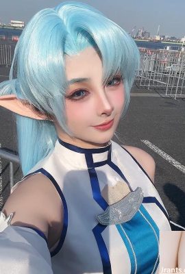 달콤한 외관 “Nine-Tailed Meow Neko”가득한 에너지 (10p)
