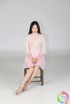 (HT95) 파란색과 흰색 도자기, 보는 것이 좋습니다 (75p)