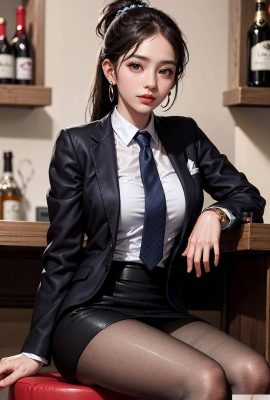 바텐더