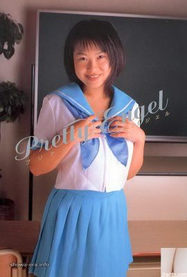 Ura-Books Pretty Engel Prite의 포르노 스타? `천사 (52p)