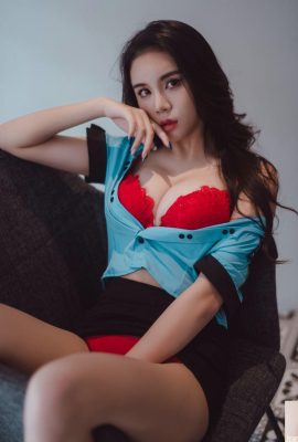 성숙하고 섹시한 언니 ~ Alexis Ling ~ 스케일이 정말 놀랍습니다 (9p)