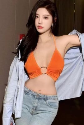 “Yang Chenchen”통통한 바디 Taimother Soup (10p)