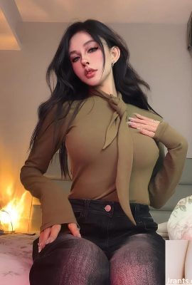 “Wu Shuang”심장은 그녀에게 푹 빠질 것입니다 (11p)