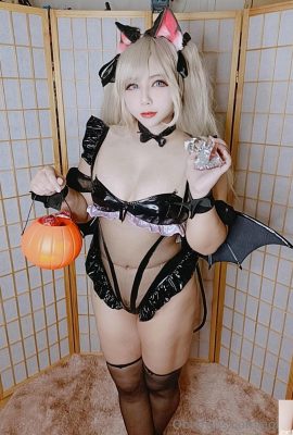 (인터넷 컬렉션) Aokotan – Devil Marie Rose (49p)