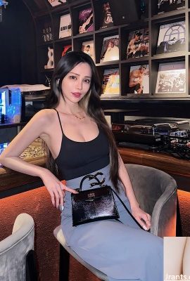 “Xinting Ariel”무고한 눈이 녹다 (10p)