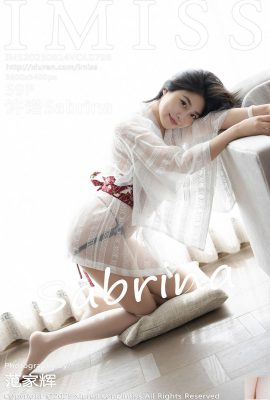 (imiss) 2025.08.14 Vol.798 Xu Nuo 정식 버전 사진 (60p)