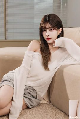 예술 작품 “Sheep Yang”은 모든 남성과의 시행 (14p)
