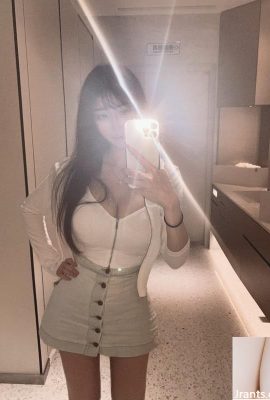 “Eli”Full and Bule Beasts는 당신의 시야를 폭격합니다 (12p)