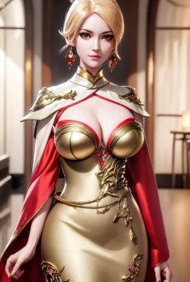 Hu liena_ the soul_ndy449의 땅