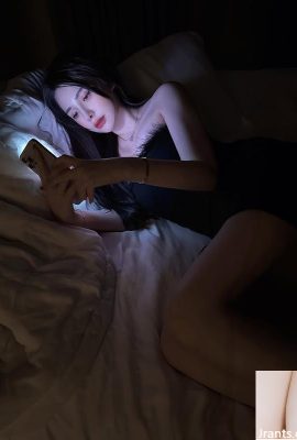 “kelly_lin119″는 눈에 너무 기뻐서 사람들이 눈길을 끄는 것처럼 보이게합니다 (11p)