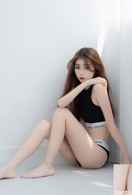 “Chen Qiyin”은 너무 파울 정도로 섹스로 가득 차 있습니다 (10p)