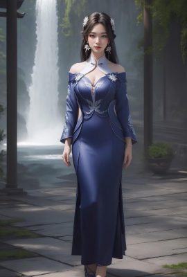 Li Xiaoman_cover 하늘과 Sun_ndy393