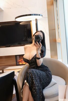 패션 모델 “Zuo Gongzi”에는 잔인한 그림이 있습니다 (10p)