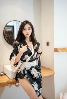 (인터넷 컬렉션) Shi Anan – Xiuren Model Wax (90p)