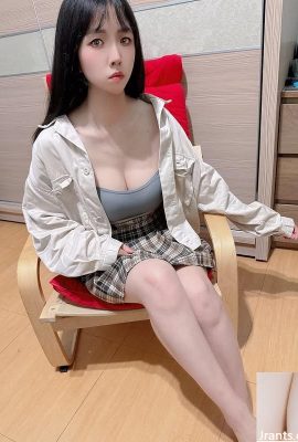 미묘한 기질은 무적의 “물고기 물고기와 켈리”가 사람들을 아름답게 느끼게합니다 (10p)