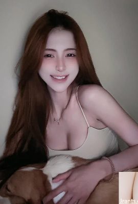 다리가 길어진 아름다움 “Yunxi”는 당신을 정복합니다 (11p)