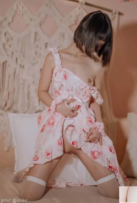 Zheng – 흰색 실크 (26p)