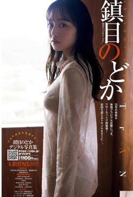 (Zhenmu en) 우아한 곡선은 유혹과 매력적이고 매력적입니다 (11p)