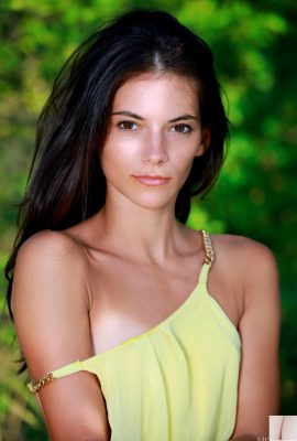 Aleksandrina – 완벽한 (110p)