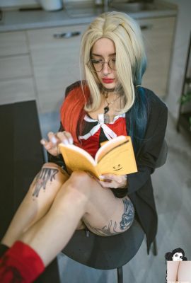 (Suicide Girls) 2025 년 6 월 21 일 – Catfois – 어떻게 느끼게합니까 (48p)