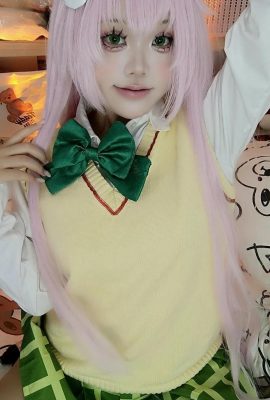 (인터넷 컬렉션) Yanyan Bonnie – Lala (31p)