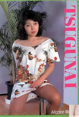 Ura-Books Tsugunai의 포르노 스타 (52p)