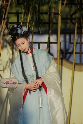 Qingping Brewing Round Slices (25p)