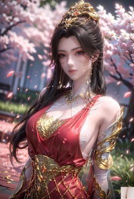 영생의 세계 – 자오 라이너