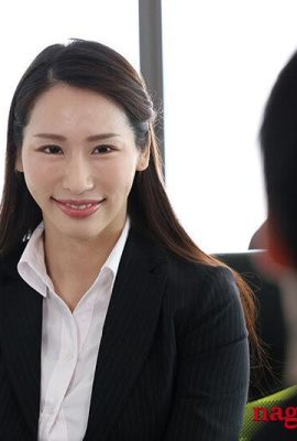 KUROKI NAMI : 당신이 싫어하는 사람과 함께 – 내 사랑하는 아내는 몸과 마음을 모두 인수했습니다 – Kuroki Nami (21p)