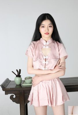 (온라인 컬렉션) Rui Han – 중국 모델  개인 사진 세트 – 1 (111p)