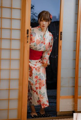 귀여운 소녀 Nyako Meow – Hefeng Lanman Yuka 유카ta (86p)