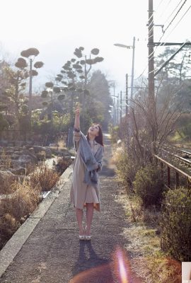 (Xiangzi) 성숙한 여성의 고품질 비율은 그것에 매료되지 않았으며 어렵다 (30p)