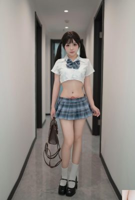 Bangni – 집에서 자매가 있습니다 (67p)