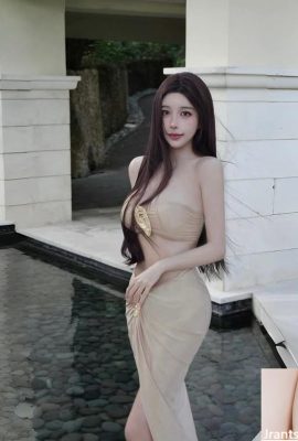 최고 수준의 큰 가슴 “행복 0808″은 한눈에 녹아 들어갑니다 (10p)