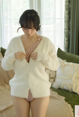 (인터넷 컬렉션) Qian Anan – Nuanyang (115p)