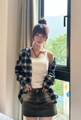 야외 모델 “비”Tiancai 레벨 기질 (12p)