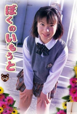 Kei Yasuda (Kei Yasuda) 포르노 스타 Ura-Books My Sweet (53p)