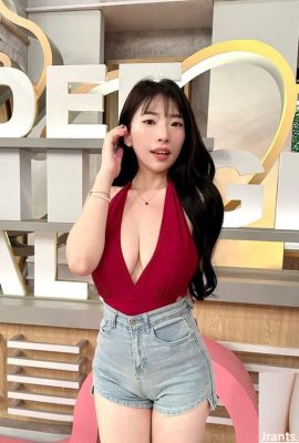 “Jia 지아ng Wanting”은 매우 인기가 있습니다 (10p)