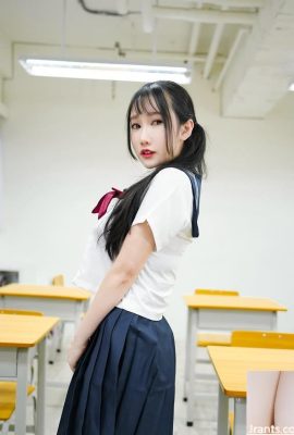 “Yu Yuwen”완벽한 그림과 제로 결함 (10p)