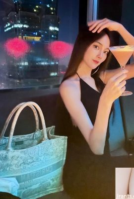 “Xue’er”는 탁월한 외관과 그림 (10p)