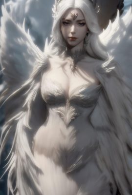 Qian Renxue_의 땅 Soul_ndy285