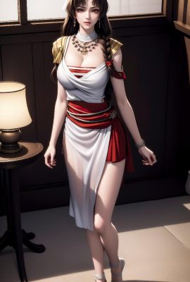 작은 rabbit_dubu xiaoyao_ndy267