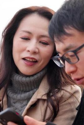 Inoue Ayako : Mother-Son Mating ~ Nikko kiyotakiji ~ inoue ayako (21p)