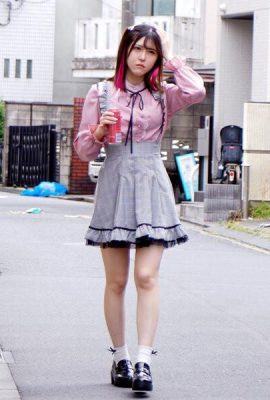 Minamise Akari : Ahegao 요실금 깊은 스로팅 ● 약한 남자들에 의해 뒤집히고 발견 된 지뢰 방송사 … (21p)