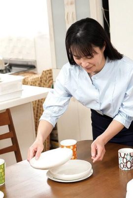 Hiraoka Rieko : 나는 친절하고 아름다운 계모 Hiraoka Rieko를 좋아했습니다.